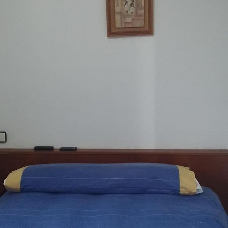 מלון פואנטה ויסגו Casa Exposito מראה חיצוני תמונה