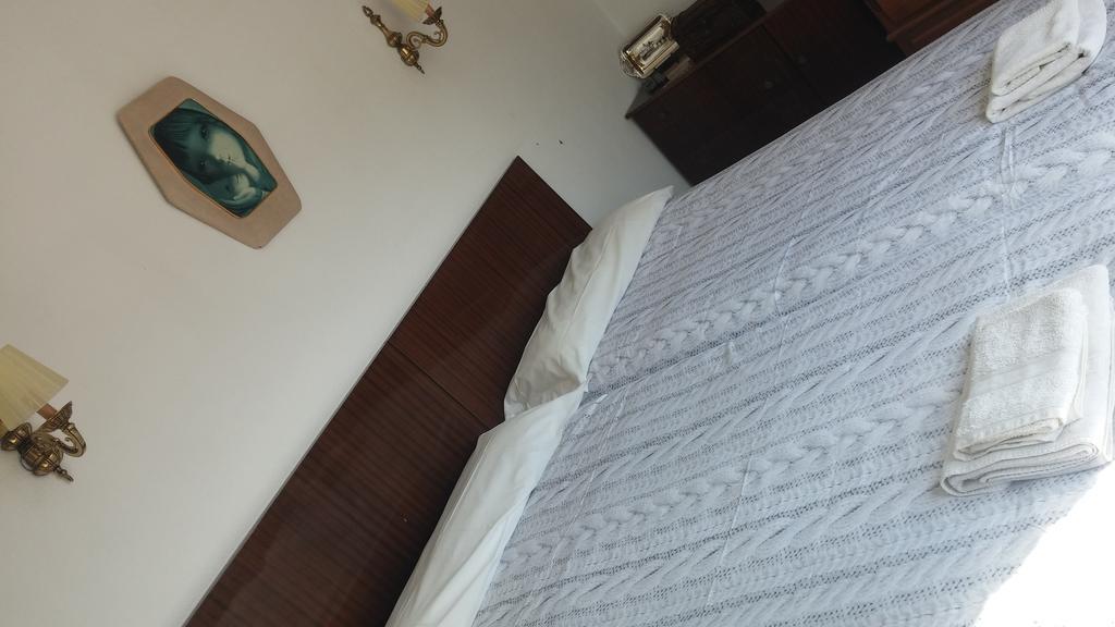 מלון פואנטה ויסגו Casa Exposito מראה חיצוני תמונה