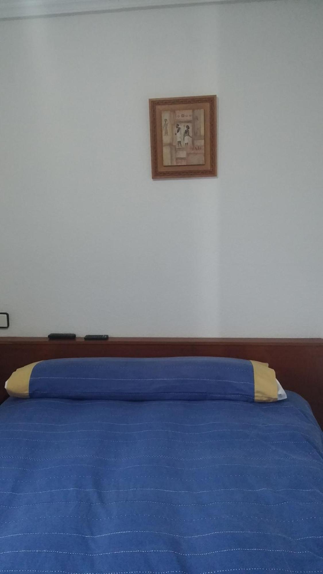 מלון פואנטה ויסגו Casa Exposito מראה חיצוני תמונה