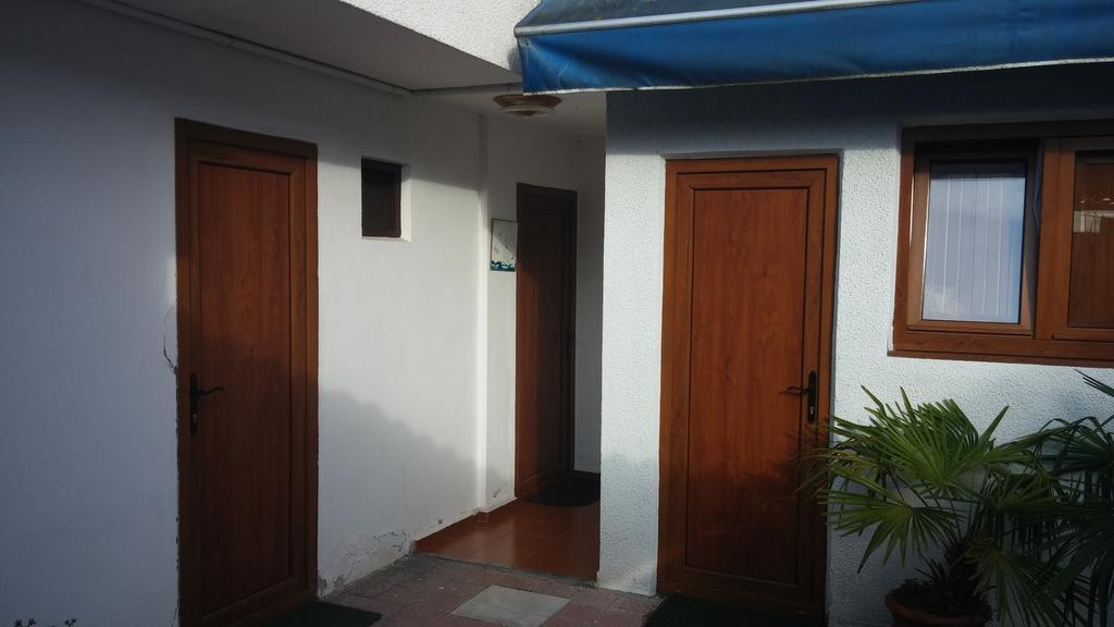 מלון פואנטה ויסגו Casa Exposito מראה חיצוני תמונה