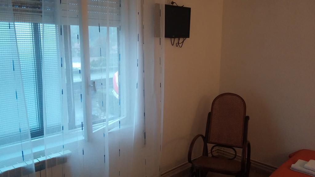 מלון פואנטה ויסגו Casa Exposito מראה חיצוני תמונה