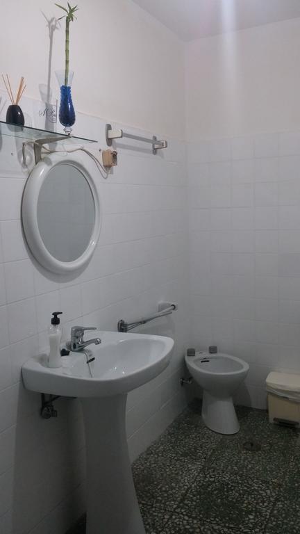 מלון פואנטה ויסגו Casa Exposito מראה חיצוני תמונה