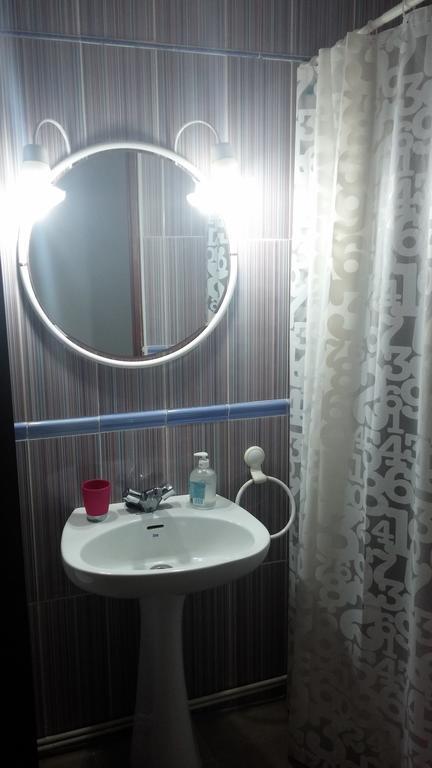 מלון פואנטה ויסגו Casa Exposito מראה חיצוני תמונה